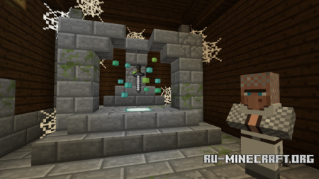 ������� The Tyrant of Brine Manor ��� Minecraft