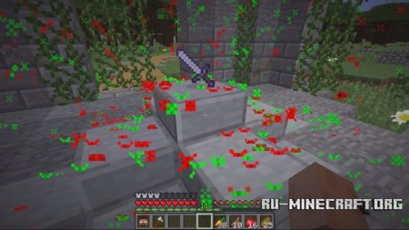 ������� The Tyrant of Brine Manor ��� Minecraft