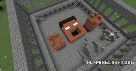 ������� The Tyrant of Brine Manor ��� Minecraft