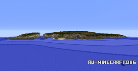 Скачать Comino Project - Malta для Minecraft