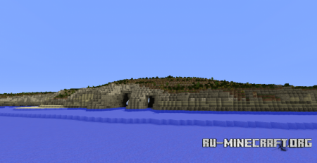 Скачать Comino Project - Malta для Minecraft