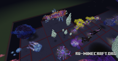  Alien Repository  Minecraft
