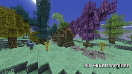  Silver Default [32x]  Minecraft 1.11