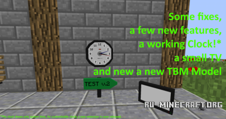  FRSM (Cars, Computer)  Minecraft 1.10.2