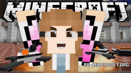  FRSM (Cars, Computer)  Minecraft 1.10.2