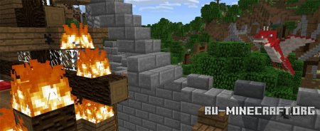  Amazing Mobs  Minecraft PE 0.16.0
