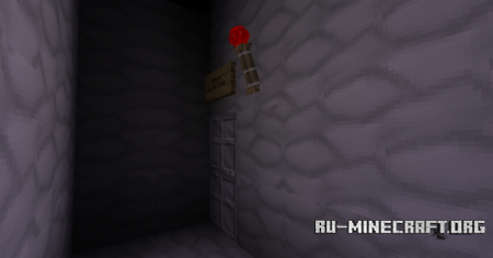������� Cry Me ��� Minecraft