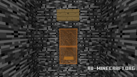 ������� The Straw ��� Minecraft