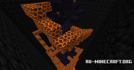 Скачать Spiral Control 2 для Minecraft