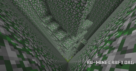 Скачать Spiral Control 2 для Minecraft