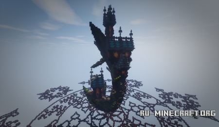  Otaria  Minecraft