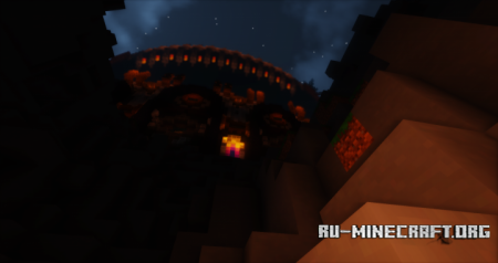 ������� The Dimensional Center ��� Minecraft