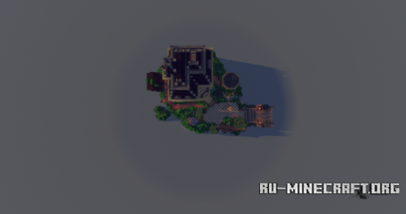 ������� Belle Vue ��� Minecraft