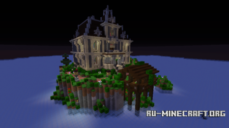������� Belle Vue ��� Minecraft