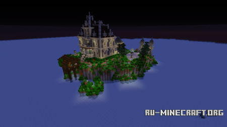 ������� Belle Vue ��� Minecraft