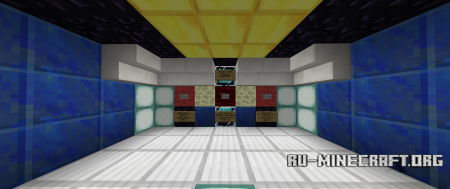  The Teleport Paradox 3  Minecraft