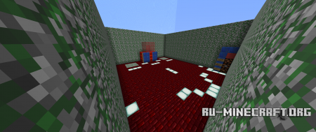  The Teleport Paradox 3  Minecraft
