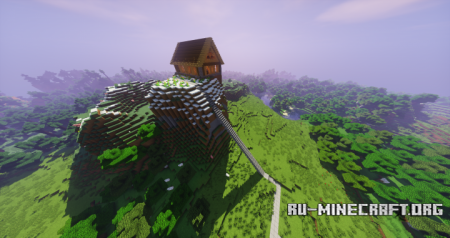 ������� Beggined Survival ��� Minecraft