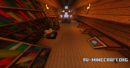 ������� Beggined Survival ��� Minecraft