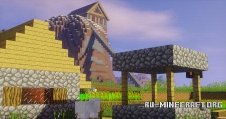 ������� Beggined Survival ��� Minecraft