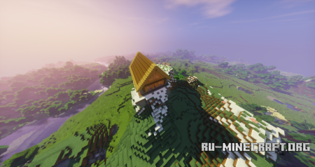 ������� Beggined Survival ��� Minecraft