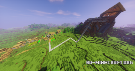 ������� Beggined Survival ��� Minecraft