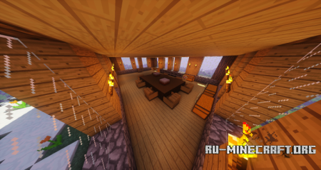 ������� Beggined Survival ��� Minecraft