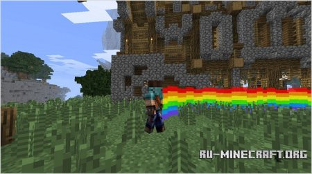 Скачать Streak для Minecraft 1.10.2