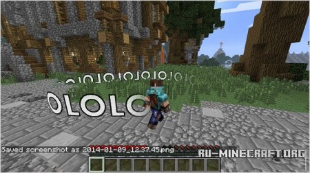 Скачать Streak для Minecraft 1.10.2