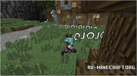 Скачать Streak для Minecraft 1.10.2