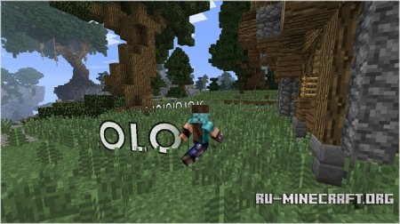 Скачать Streak для Minecraft 1.10.2