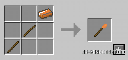 Скачать Enhanced Progression для Minecraft 1.10.2