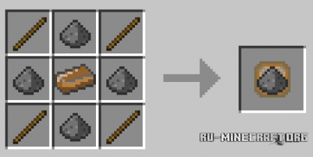 Скачать Enhanced Progression для Minecraft 1.10.2
