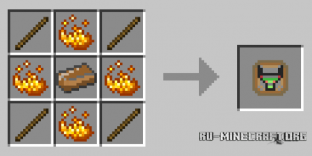 Скачать Enhanced Progression для Minecraft 1.10.2