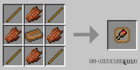 Скачать Enhanced Progression для Minecraft 1.10.2
