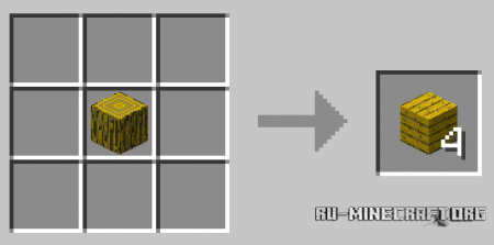 Скачать Enhanced Progression для Minecraft 1.10.2