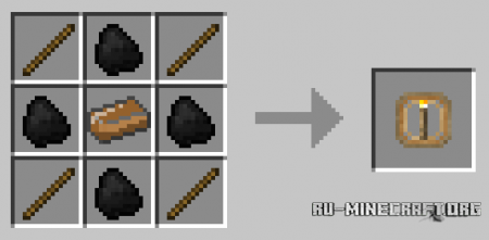 Скачать Enhanced Progression для Minecraft 1.10.2