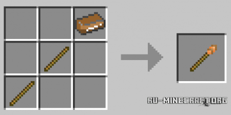 Скачать Enhanced Progression для Minecraft 1.10.2