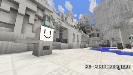  Paradigm  Minecraft