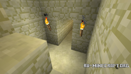 ������� The Cave of Challenges ��� Minecraft