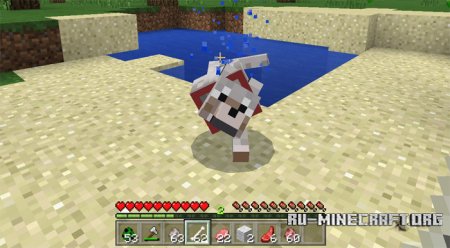 Скачать Cake Mode для Minecraft PE 0.17.0