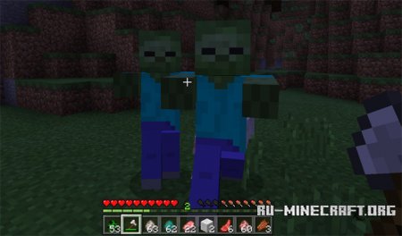 Скачать Cake Mode для Minecraft PE 0.17.0