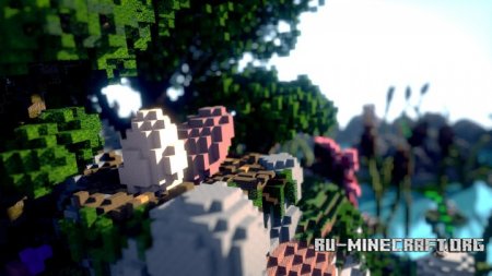 ������� Homebound ��� Minecraft