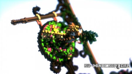 ������� Homebound ��� Minecraft
