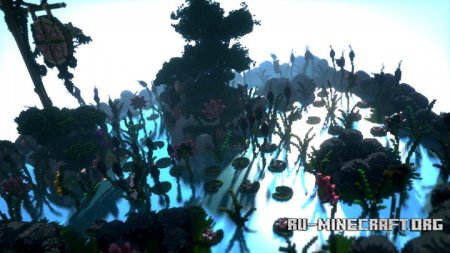 ������� Homebound ��� Minecraft