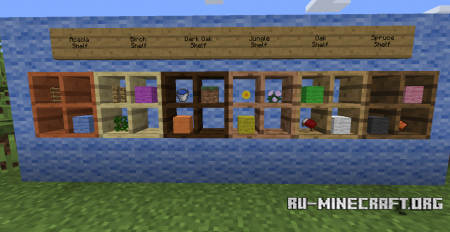  Missing Pieces  Minecraft 1.10.2