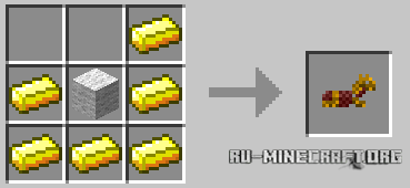  Craftable Saddles  Minecraft 1.10.2