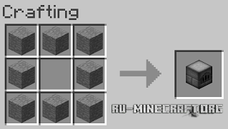 Скачать Giacomo’s Foundry для Minecraft 1.11 Скачать Giacomo’s Foundry для Minecraft 1.11