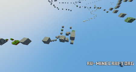 ������� 700 Jump to Success ��� Minecraft
