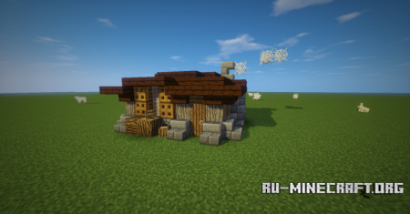 ������� Fantasy Bundle ��� Minecraft